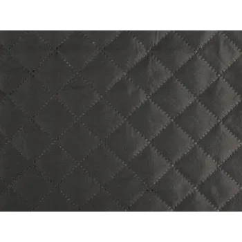 Zateplená podšívka / prošev, střední, 10 šedá