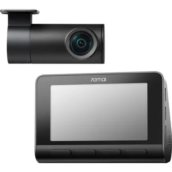 70mai Dash Cam 4K A810S + RC24