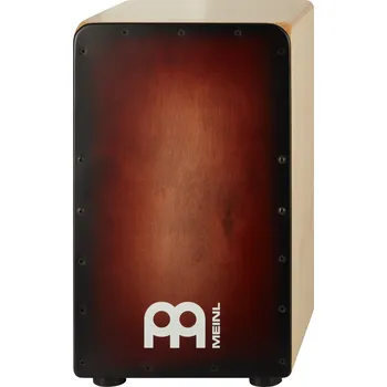 Perkuse Meinl WC100EB + prodloužená záruka 3 roky