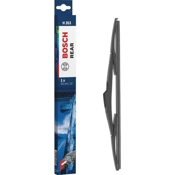 Stěrač Bosch Zadní stěrač Renault Laguna II Combi (2000 - 2007) - 350 mm - H353