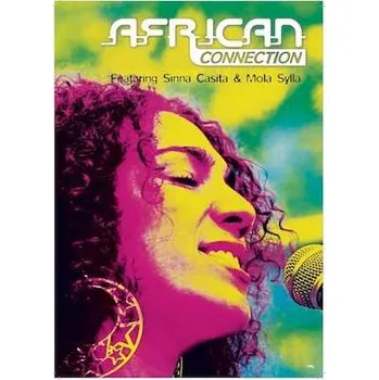 Zahraniční hudba CD African Connection: Faith 2012