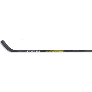 Zimní sport CCM Hůl CCM Super Tacks AS2 PRO SR 75, Strana RIGHT, Zahnutí čepele P88 874571