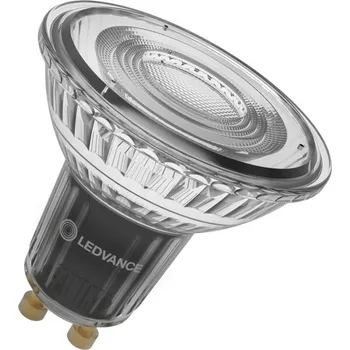 Žárovka LEDVANCE LED PAR16 100 36° DIM P 8W 830 GU10 4099854456473
