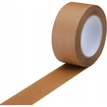 Lepicí páska Balicí páska Czechobal hnědá, šířka 50 mm, délka 50 m, 1 ks