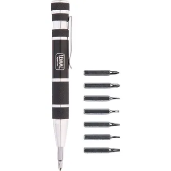 Šroubovák Kapesní šroubovák legami SOS Mr. Bit