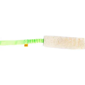 Hračka pro psa Přetahovadlo pro psa Dingo PŘETAHOVADLO BUNGEE S VLNOU