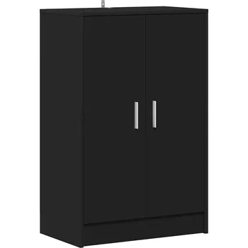 Botník Botník G02V 2 x 2 x 2 cm černá