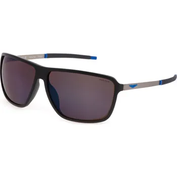 Módní doplněk Pánské sluneční brýle Police SPLL15-65V78B Ø 65 mm