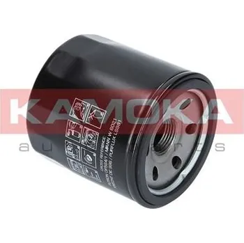Olejový filtr Olejový filtr KAMOKA F113201