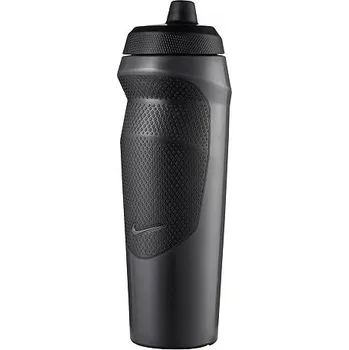 Outdoorové vybavení Nike Hypersport Bottle 600 ml anthracite/black/black/anthracite