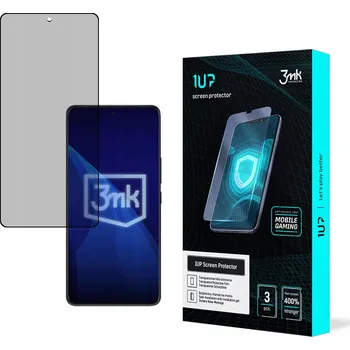 Pouzdro na mobilní telefon Asus ROG Phone 9/9 Pro - 3mk 1UP