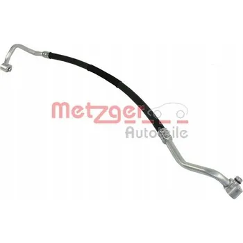 Výparník klimatizace Metzger 2360066 Vysokotlaká hadice klimatizace