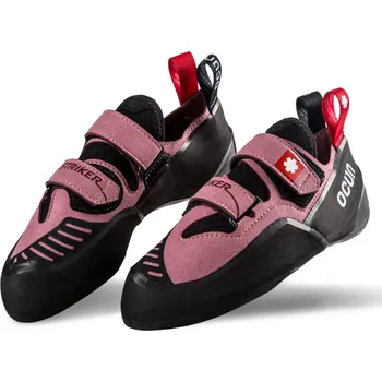 Horolezectví Lezečky OCUN Striker QC