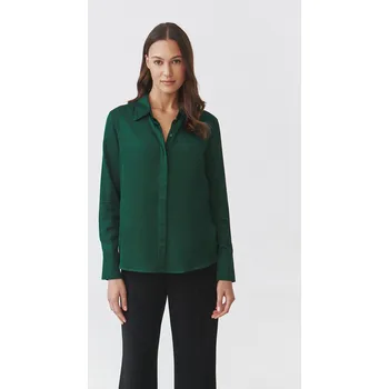 Dámská košile Tatuum DÁMSKÁ KOŠILE SE SATÉNOVOU ÚPRAVOU — NIKALI 5