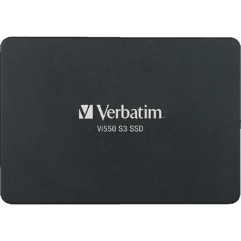 Interní pevný disk 49354 SSD2TB Vi550 SATA III 2,5 VERBATIM