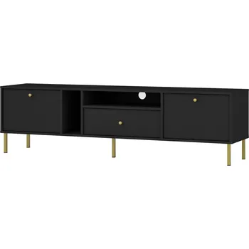 FALCO TV stolek Tomila 313/2 Odstín: Černý grafit