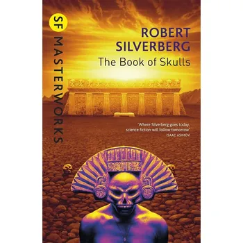 Anglický jazyk The Book Of Skulls