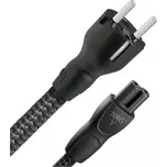 Audioquest NRG-Y2 3.0m IEC-C7 napájací kábel
