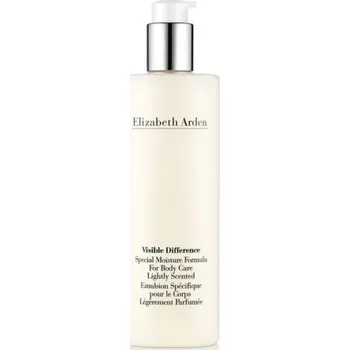 Tělové mléko Elizabeth Arden Tělové mléko Visible Difference 300 ml