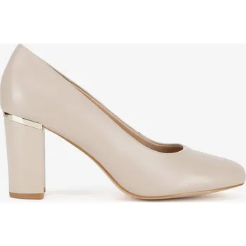 Dámské lodičky Lasocki dámské lodičky na sloupkovém podpatku, velikost 35