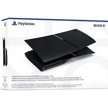 Hra pro PlayStation Kryt Sony PS5 Slim - Obal na PS5 Slim