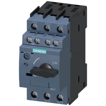 Jistič Siemens 3RV2011-1EA15