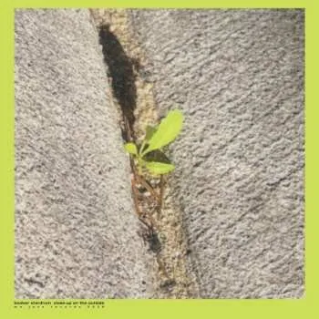 Zahraniční hudba LP Booker Stardrum: Close-up On The Outside 2026