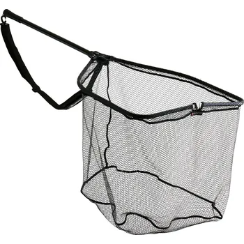 Greys - Podběrák Folding Salmo net, 65x70x65 cm