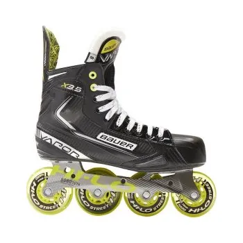 Bauer Kolečkové brusle Bauer Vapor X3.5 INT, Varianta 5/38.5, Druh R 937832