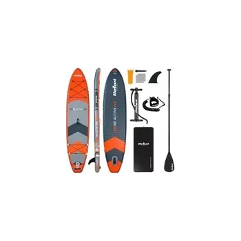 Vodní sport Paddleboard REBEL RBA-4500 Orange