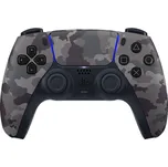 DualSense Wireless Controller Grey Camo PS5