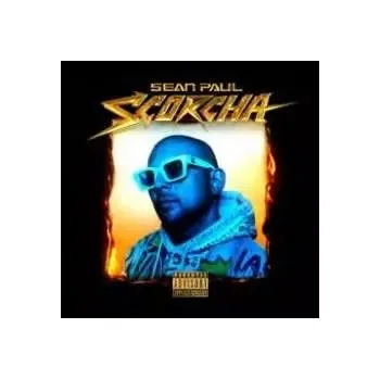 Zahraniční hudba Scorcha [VINYL] Sean Paul CD