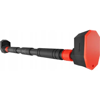 Obraz Hrazda pro zvedání Hop-Sport 70-100 cm 200 kg