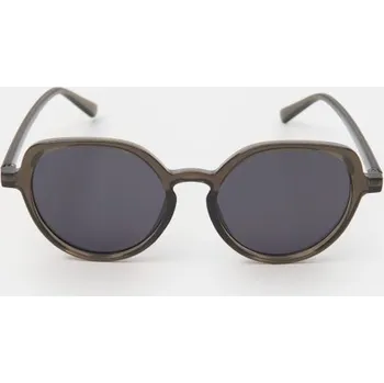 Sluneční brýle Sinsay - Sluneční brýle - šedá - 320DR-09X - 320DR-09X-ONE