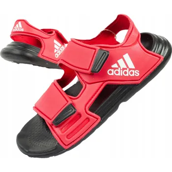 Chlapecké sandály Sandály adidas AltaSwim C FZ6488 velikost 30