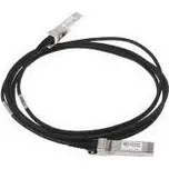 HPE X240 10G SFP+ SFP+ 1.2m DAC Cable rfbd