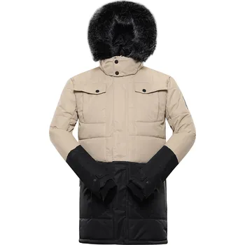 Pánská zimní bunda ALPINE PRO Egyp L