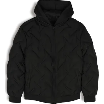 GATE Prošívaná bunda s kapucí S 524-0218/89