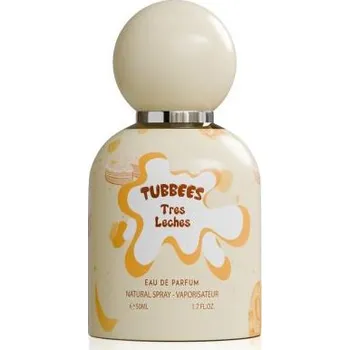 Unisex parfém GRANDEUR TUBBEES TRES LECHES EDP 50ML parfémovaná voda unisex