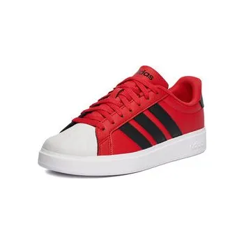 Dámské tenisky adidas Sneakersy C-STREETTALK JP9412 Červená 36_2_3