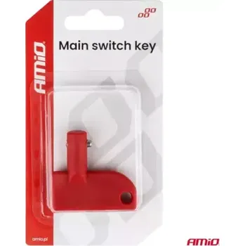 AMIO Univerzální spínač