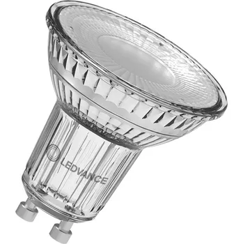 Žárovka LEDVANCE LED PAR16 100 36° P 8W 840 GU10 4099854457746