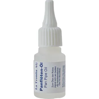 Příslušenství pro dechový nástroj La Tromba Pan Flute + prodloužená záruka 3 roky