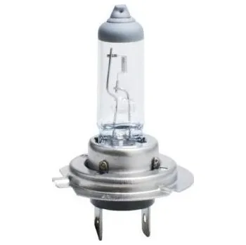 Autožárovka ŽÁROVKA H9 12V/65W PGJ19-5 +30%