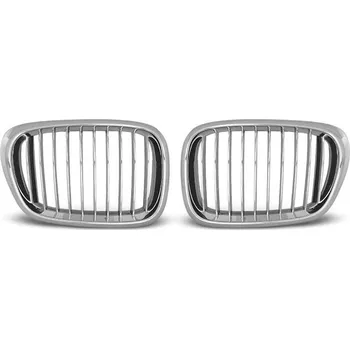 Karosérie Přední maska, BMW E39, 1995->2003 (58.GRBM07)