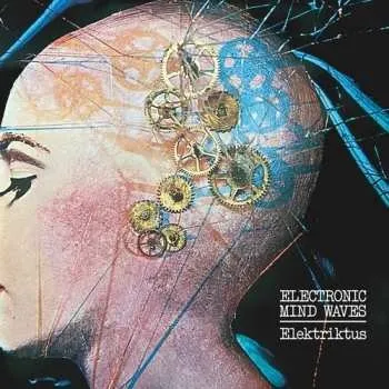 Zahraniční hudba LP Elektriktus: Electronic Mind Waves 2026