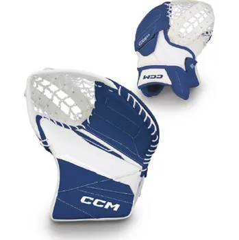 Zimní sport CCM Lapačka CCM Axis 2.5 JR, Barva WHT, Guard REG 613859