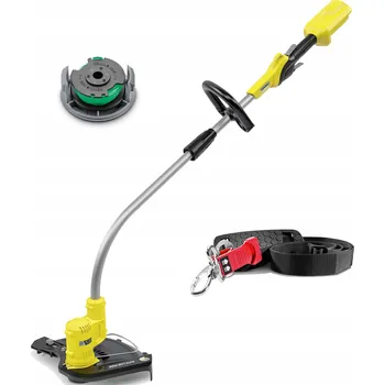 Aku vyžínač KARCHER LTR 36-33 1.444-350.0 SOLO