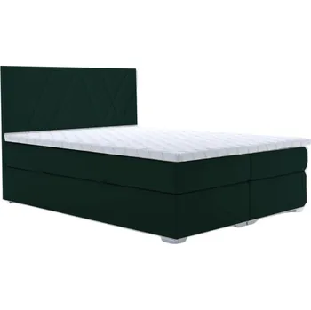 Postel Kontinentální postel 120 Lara - Laverto monolith 77 120x118 cm