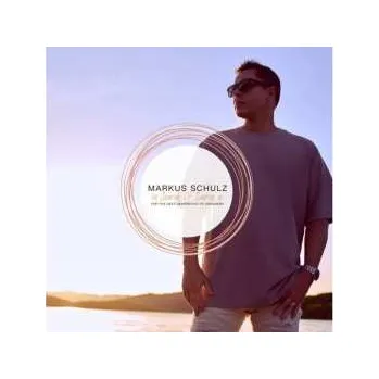 Zahraniční hudba 3CD Markus Schulz: In Search Of Sunrise 21 (For The Next Generation Of Dreamers) 2025